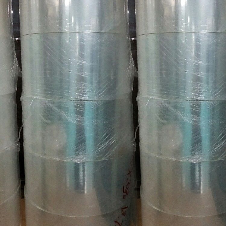 High Quality 80gsm Premium Top Coated Self Adhesive Direct Thermal Label Material in Jumbo Roll Sticker Label
