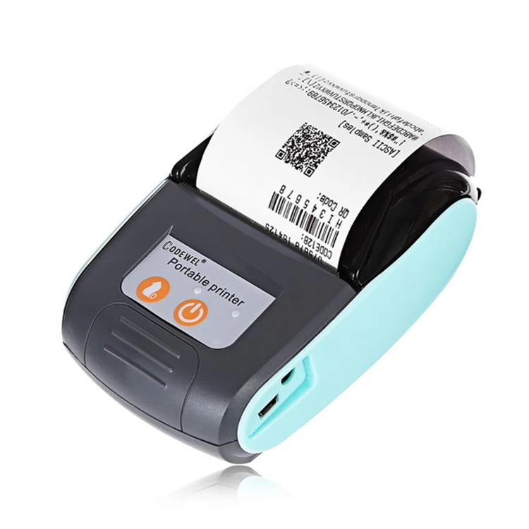bluetooth thermal printer
