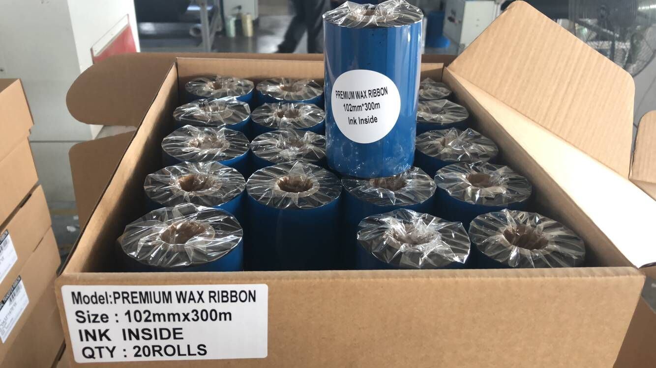 1 inch ribbon packing