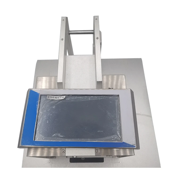 TTO Printer 10 TTO Printer 10