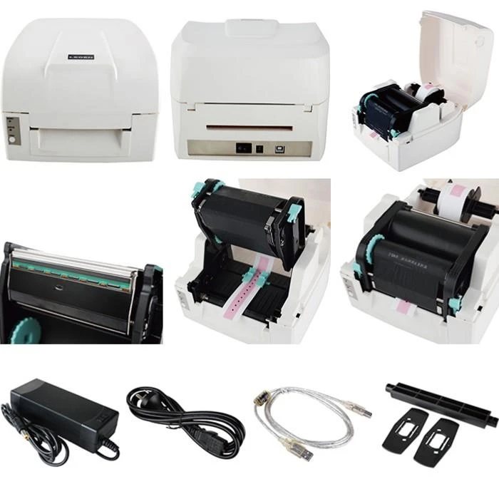 Printer manufacturer