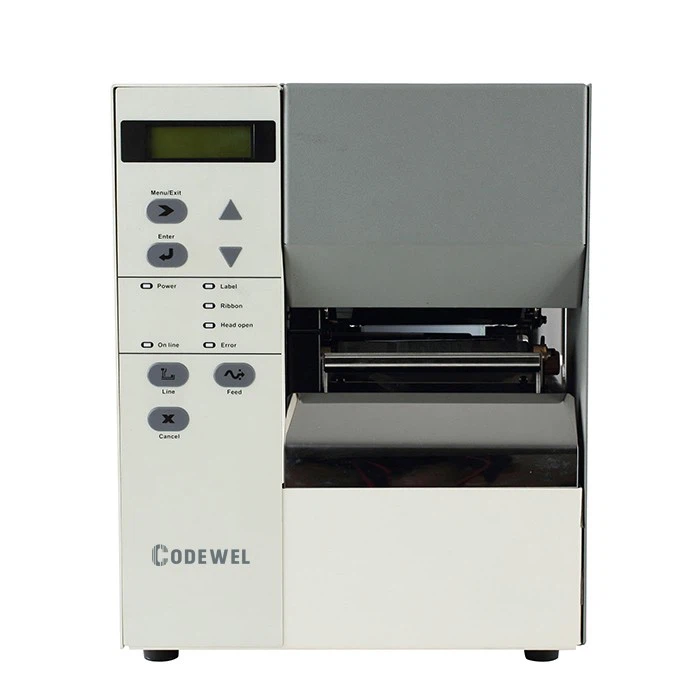 High Speed Industrial Printer