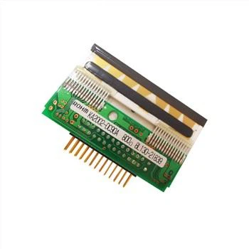 Cabezal de impresión Rohm KA2002-DC90A 300 Dpi Mejor precio nuevo y original cabezal de impresión