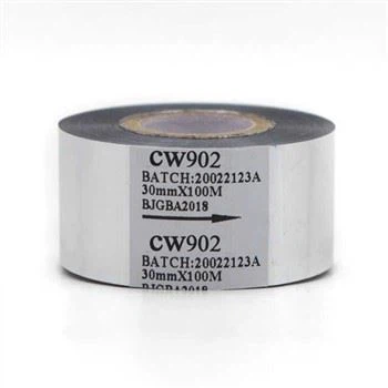 Papel de estampado de lámina caliente, 3cm ancho 120 metros / rollo papel de lámina de estampado caliente