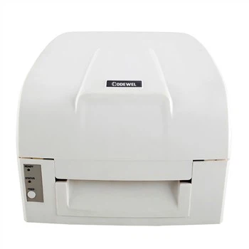 Impresora de código de barras RFID