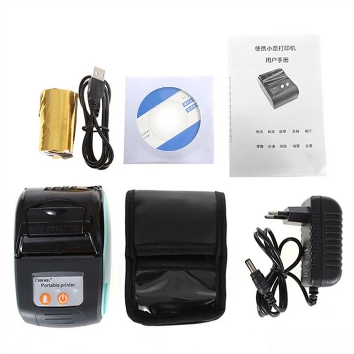 portable printer cheap