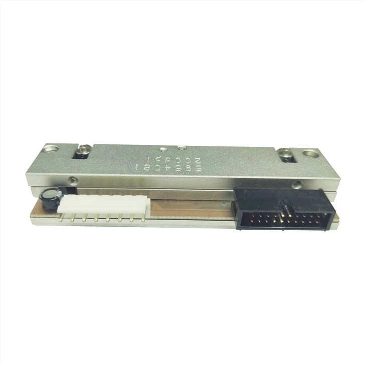Cabezal de impresión CAB PX4.3L / PX4.3R Cabezal de impresión de impresora para cabina P5954081 DPI200
