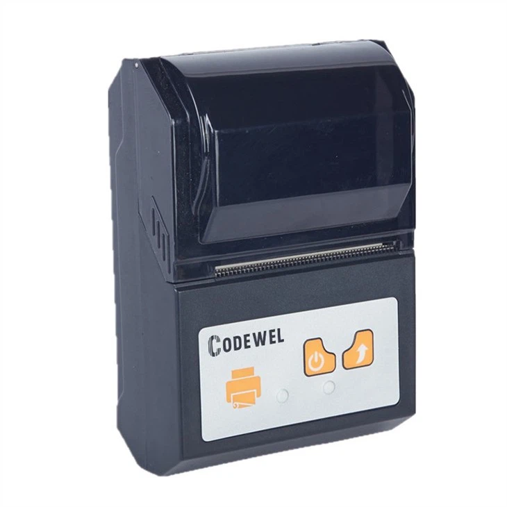 China Direct Thermal Printer