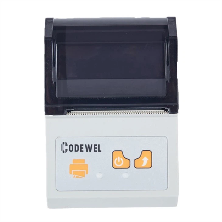 Direct Thermal Printer supplier
