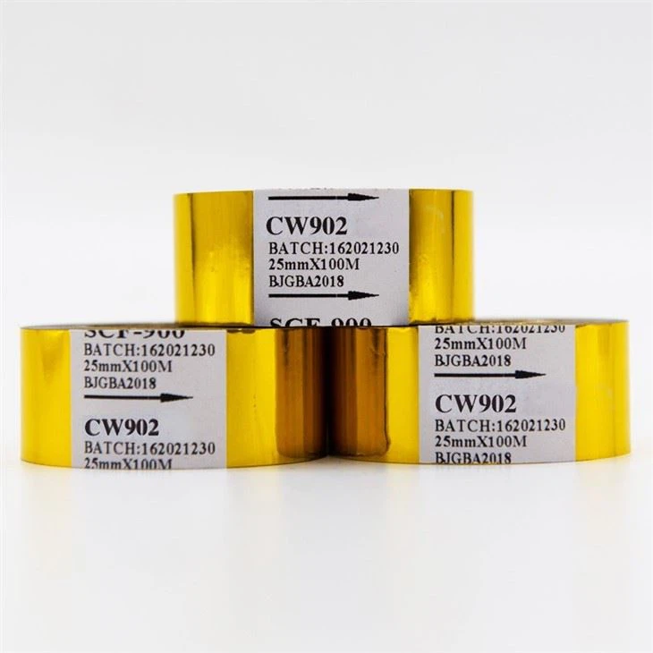 Heat Transfer Film