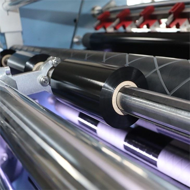 china TTR Slitter Machine