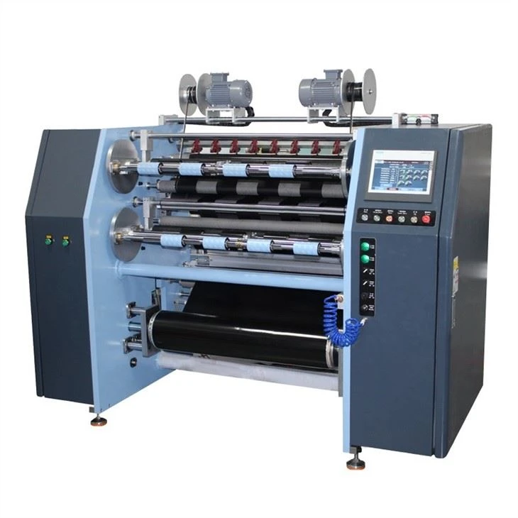 china TTR Slitter Machine supplier