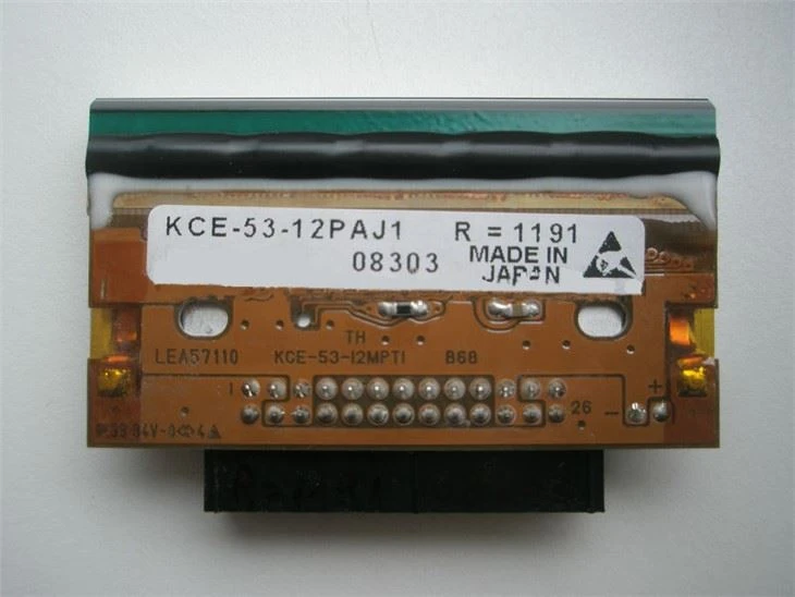 Markem Imaje SmartDate 53mm Cabezal de impresión