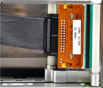 Impresora Markem X40 Cabezal de impresión de 32 mm