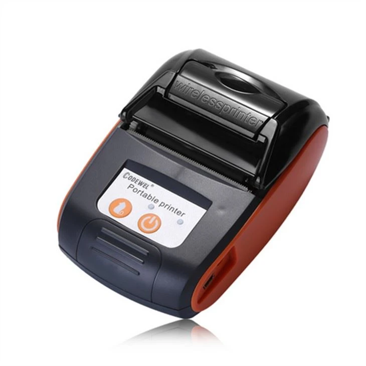 bluetooth printer