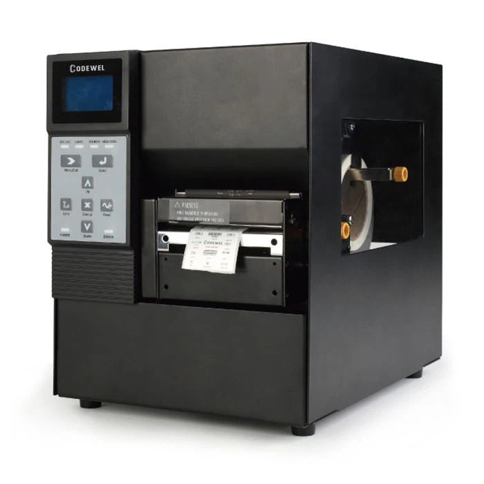 industrial label printer