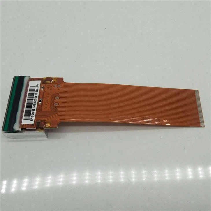 Printhead For Markem