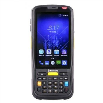 Terminal portátil PDA con lectura y escritura NFC
