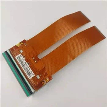 Cabezal de impresora de código de barras Markem 8018 32mm Cabezal de impresora térmica