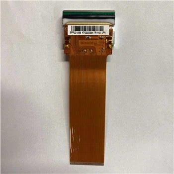 Nuevo cabezal de impresión térmica original Domino V120i de 32 mm