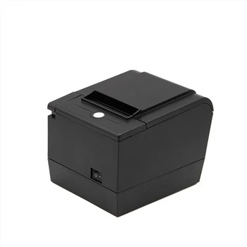 Fuente de alimentación Impresora pos portátil de escritorio de 3 pulgadas