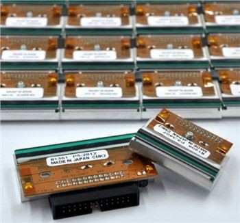 Cabezal de impresora térmica Videjet 6320 KCE-53-12PAJ1-ZPH