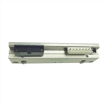 Cabezal de impresora Zebra GK420T / GK420d Cabezal de impresora de código de barras de transferencia térmica