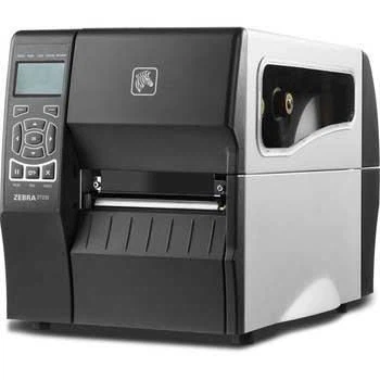 Impresora industrial Zebra Zt230