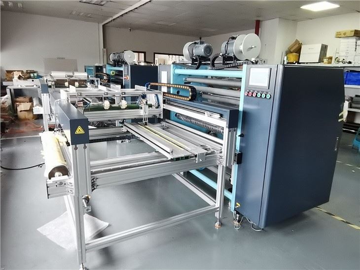 machine