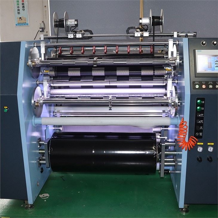TTR Slitter Machine (6)