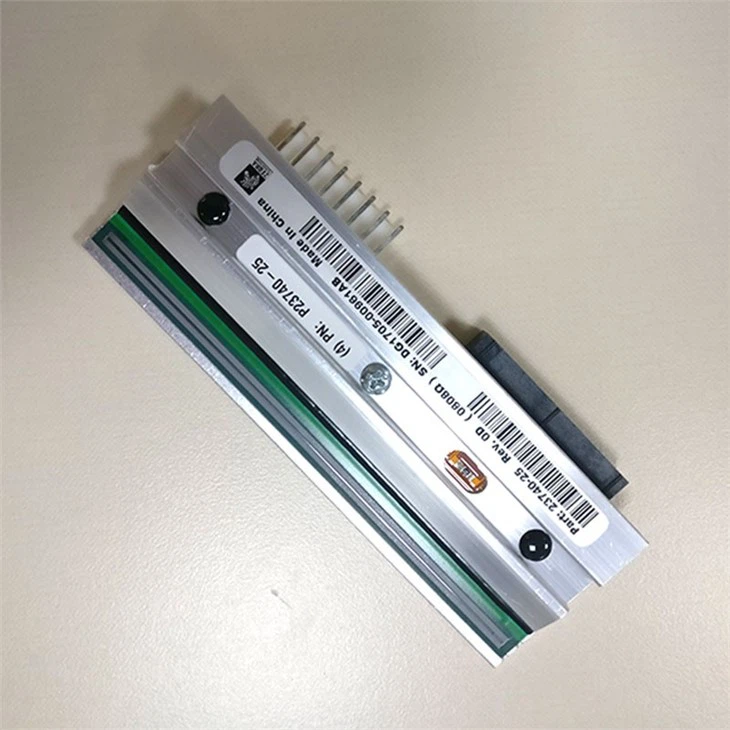 105SL 203dpi Printhead For Zebra