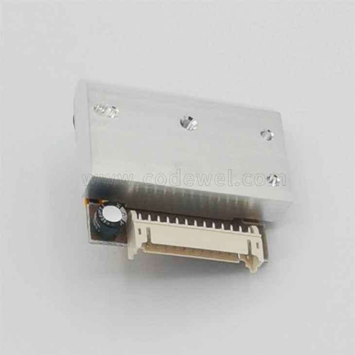 403325 32mm Printhead For Videojet 6210 6320 Printer Original Spare Parts 403325 32mm Printhead For Videojet 6210 6320 Printer Original Spare Parts