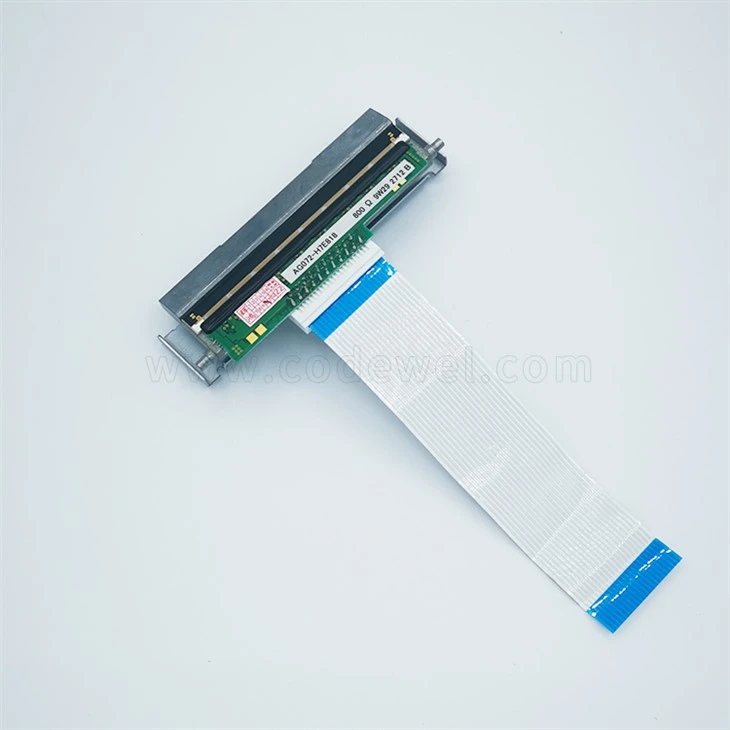 Cabezal de impresora de recibos Bixolon SRP-350IIICOG
