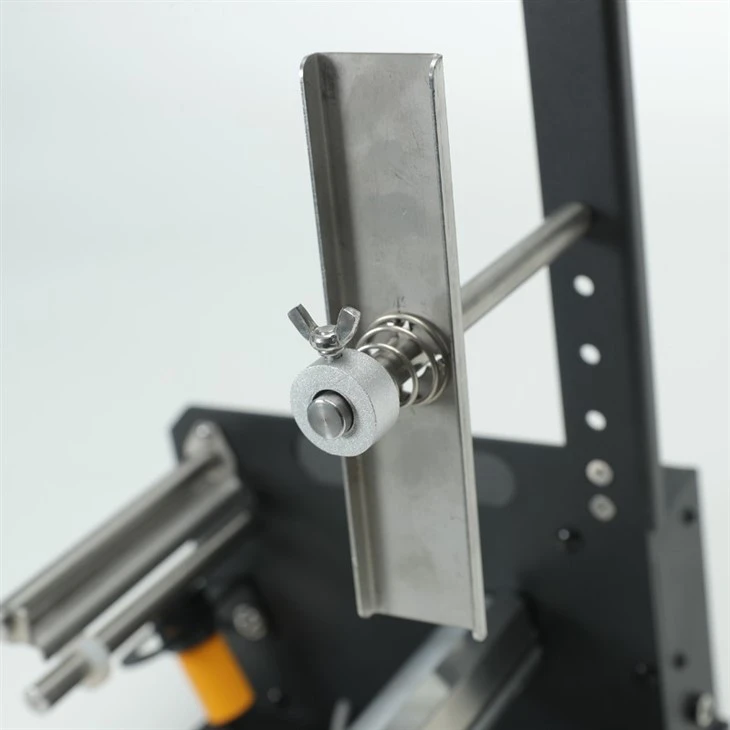 Label Dispenser CW-D42 Peel-away Speed 6 In/s