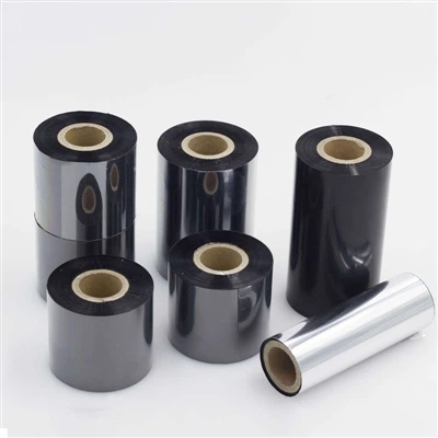 Let's Take A Brief Look At Thermal Transfer Ribbons