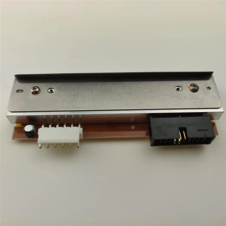 Original Printhead For Videojet 9550 Spare LPA 406315 107mm Thermal Label Printer Parts Print Head
