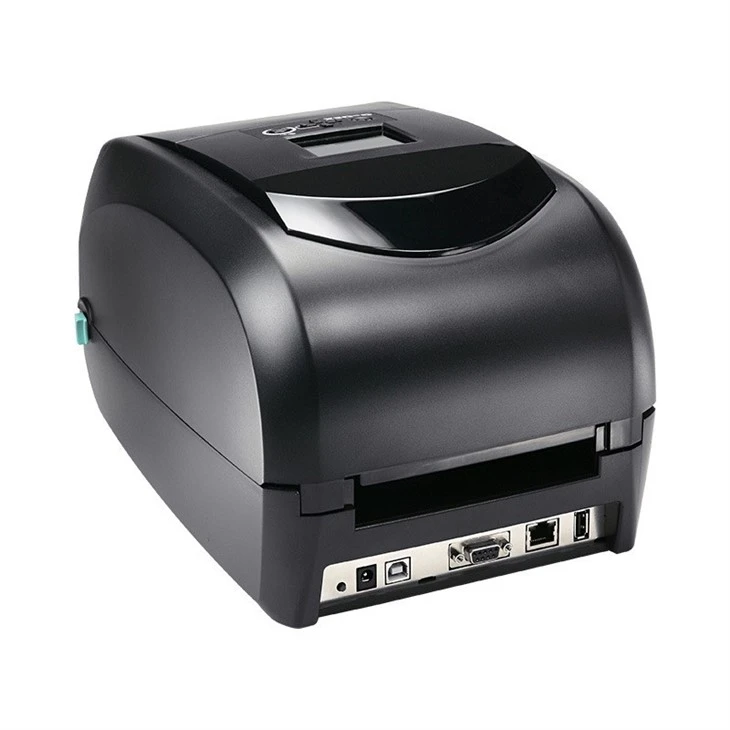 RT863i 600dpi Godex Barcode Label Printer