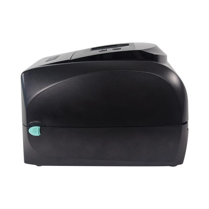 RT863i 600dpi Godex Barcode Label Printer