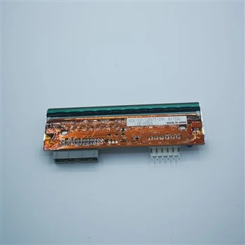 Cabezal de impresión Original para Videojet 6420 Dateflex 216585 piezas de impresora de etiquetas térmicas cabezal de impresión