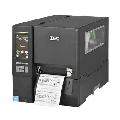 Impresora de Transferencia Térmica TSC 203 Dpi MU241