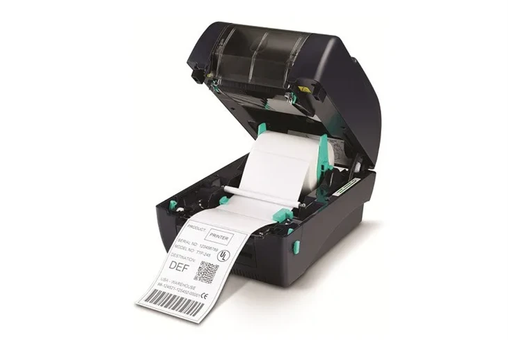 TSC ttp247 printer (2)