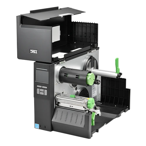 TSC MU241 printer (2)