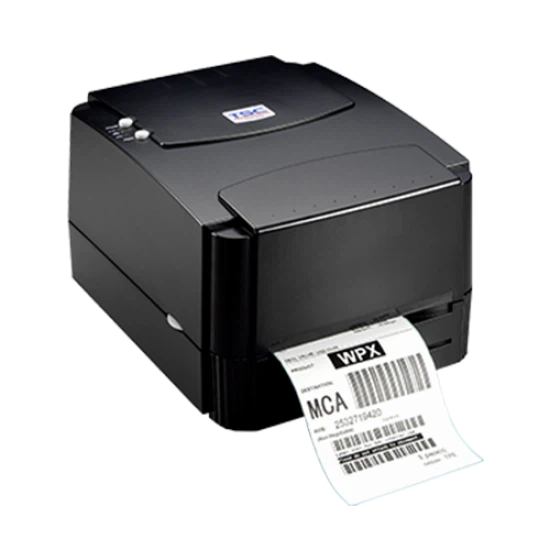 TTP-244PRO For TSC Barcode Thermal Printer