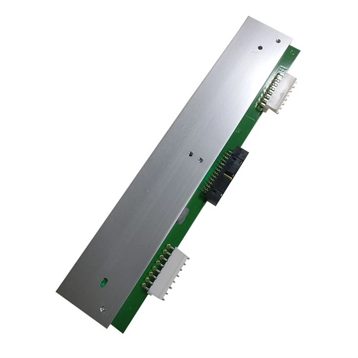 Genuine Thermal Printer Printhead Zebra 220XI4 203DPI P1004238; 220XI4 300DPI P1004239 suppliers