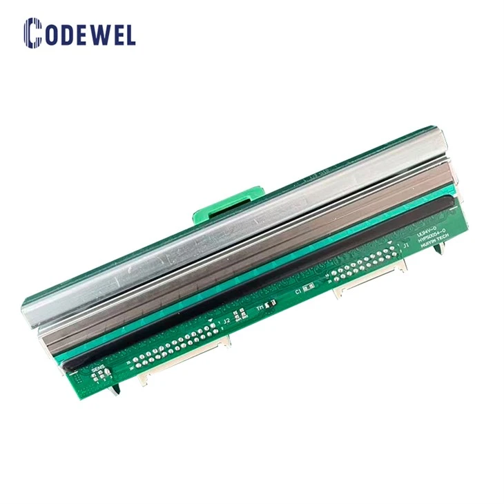 Nuevo cabezal de impresión térmico de 203 ppp, cabezal de impresión de 300 ppp y 600 ppp, Compatible con impresoras de etiquetas de código de barras Toshiba B-EX4T2