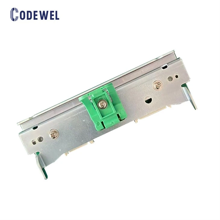New Thermal 203dpi Print Head 300dpi & 600dpi Printhead Compatible For Toshiba B-EX4T2 Barcode Label Printers suppliers