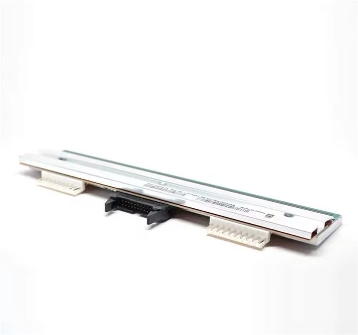 220XI3 300dpi 300dpi Original Printhead For Zebra Printer Spare Part