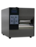 Código de barras Impresora industrial extendida LG696 Versión estándar
