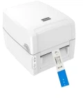 Impresora industrial de códigos de barras Impresora de pulsera LG899 203DPI extendida