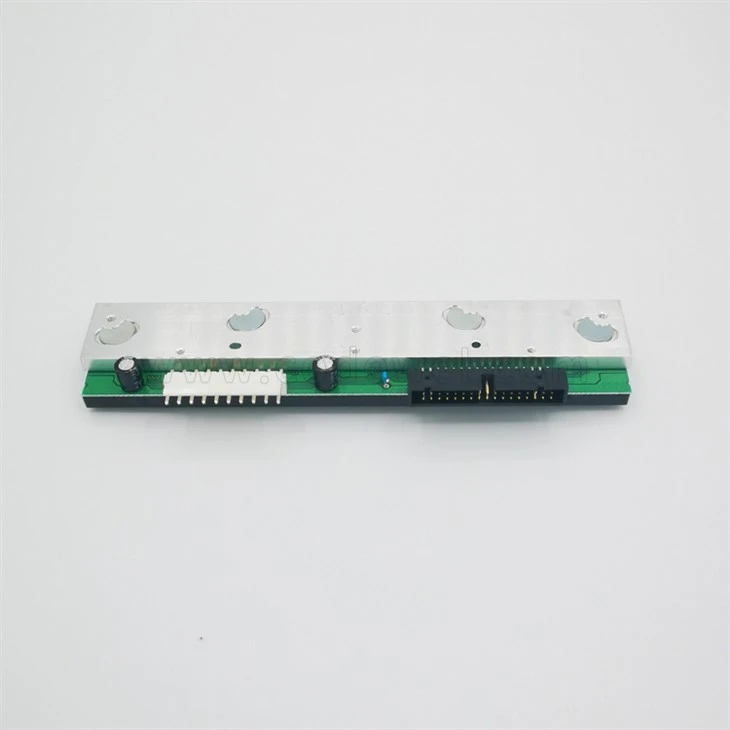 Cabezal de impresión de código de barras para Domino M-Series M230I T60I MT42501SP 162 mm